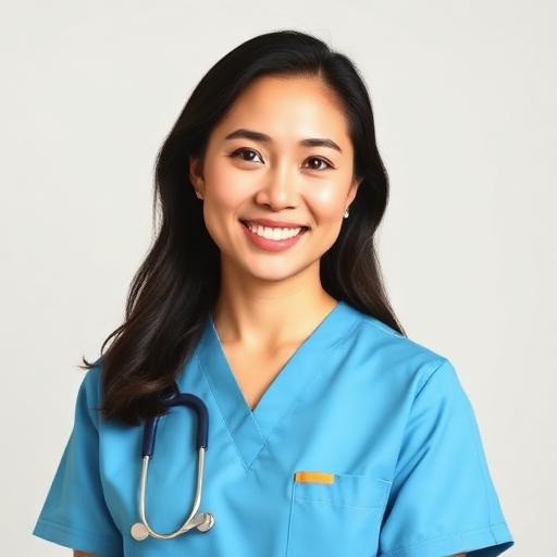 Dr. Sarah Chen
