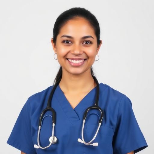 Dr. Priya Patel